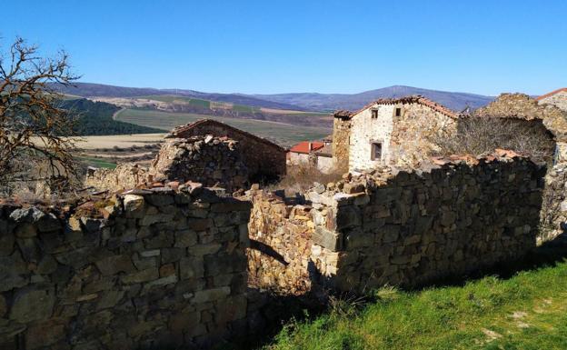 Soria YA lamenta que el rey se olvidara de la España vaciada en su mensaje de Navidad