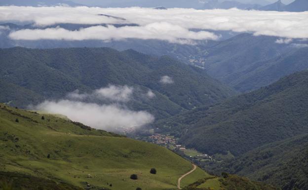 Castilla y León asume la Presidencia del Patronato de Picos de Europa para 2023, en el año en que verá la luz el PRUG del Parque Nacional