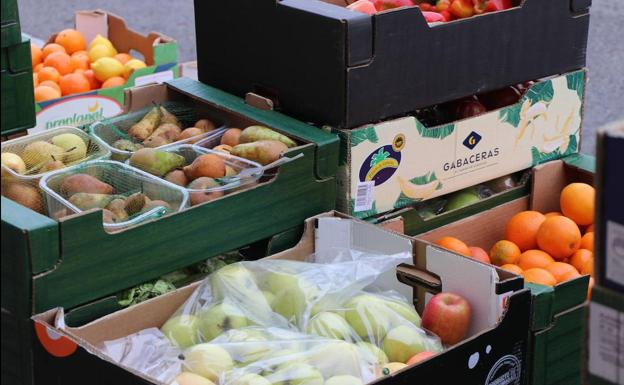 El Gobierno aprobará el paquete anticrisis con medidas para contener el precio de los alimentos