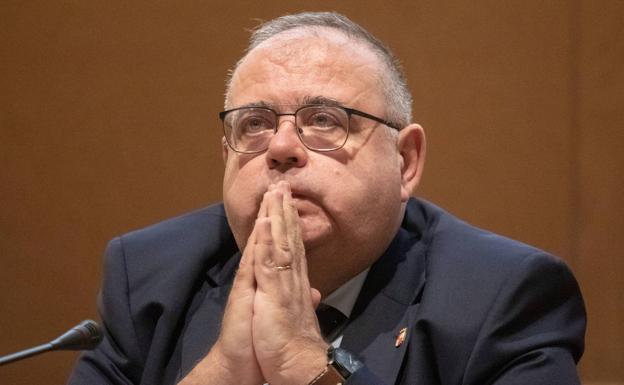 Aprobada la carta de servicios del programa de detección precoz de enfermedades congénitas en Castilla y León