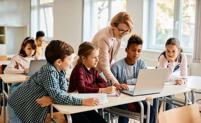 Digitalizar la educación es mucho más que tener ordenadores en los centros escolares