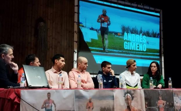 Valencia de Don Juan se prepara para su San Silvestre con las jornadas de la II semana del atletismo