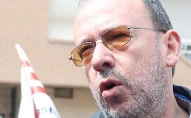 CCOO crea en León una comisión gestora con Ignacio Fernández como presidente