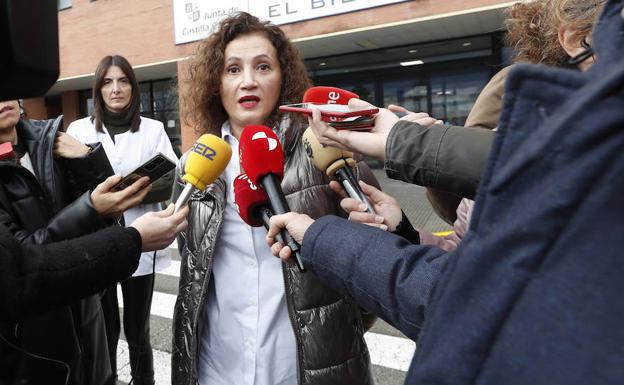 La Junta implanta «consultas de rebosamiento» por la tarde para atender las urgencias pediátricas en Ponferrada