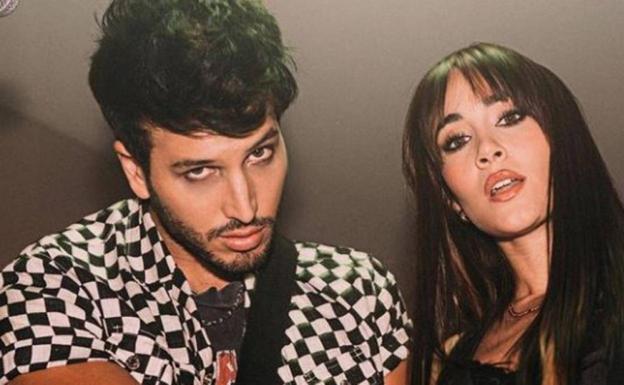 Sebastián Yatra desvela si tuvo algo que ver en la ruptura de Aitana y Miguel Bernardeau