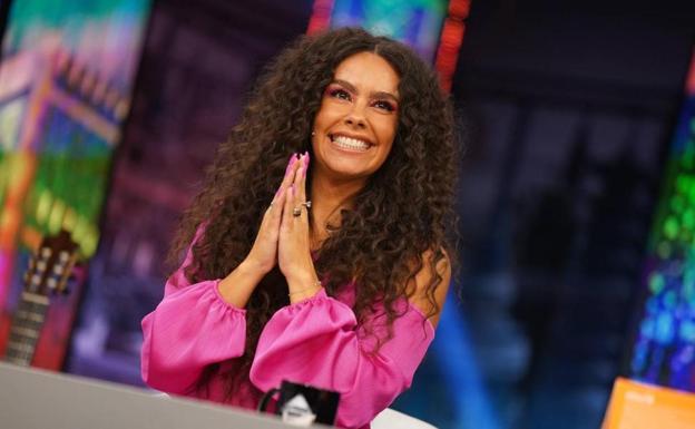 Cristina Pedroche confirma su embarazo: «No conocemos mayor felicidad que la que nos da este bebé»