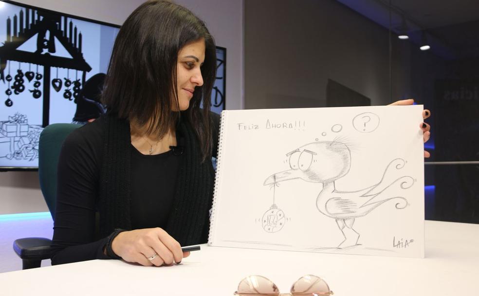 La esencia de Lolo sigue intacta