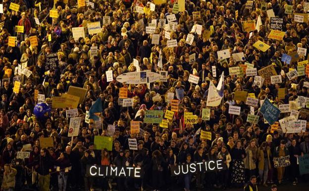 Casi una de cada tres empresas ya adopta medidas para reducir el impacto del cambio climático en sus trabajadores