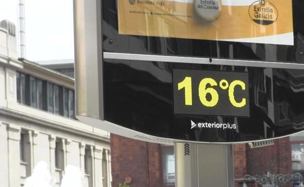 El tiempo en León para el último día del año: la Nochevieja más cálida desde que hay registros