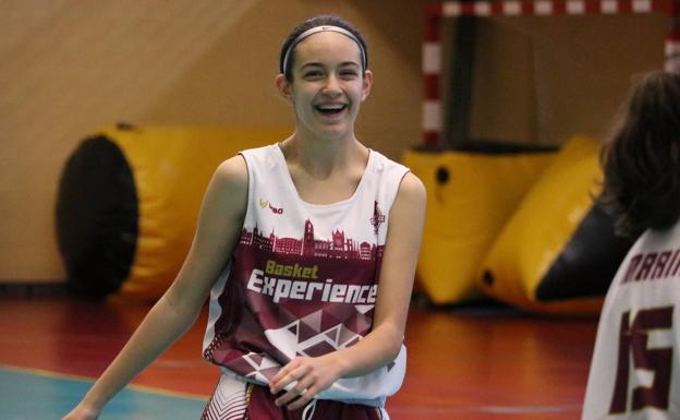 Basket Experience celebra con éxito su primer campus de Navidad