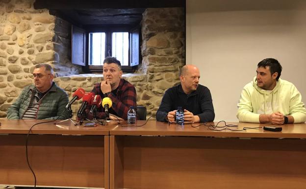 La Asociación Berciana de Agricultores reprocha a Asaja su «desconocimiento total» del sector en la comarca