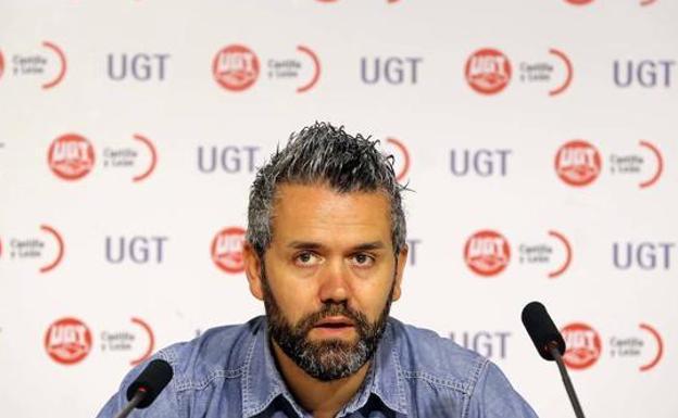 UGT achaca el «mal dato» de 122.000 parados en Castilla y León al «error tras error» de las políticas laborales de la Junta