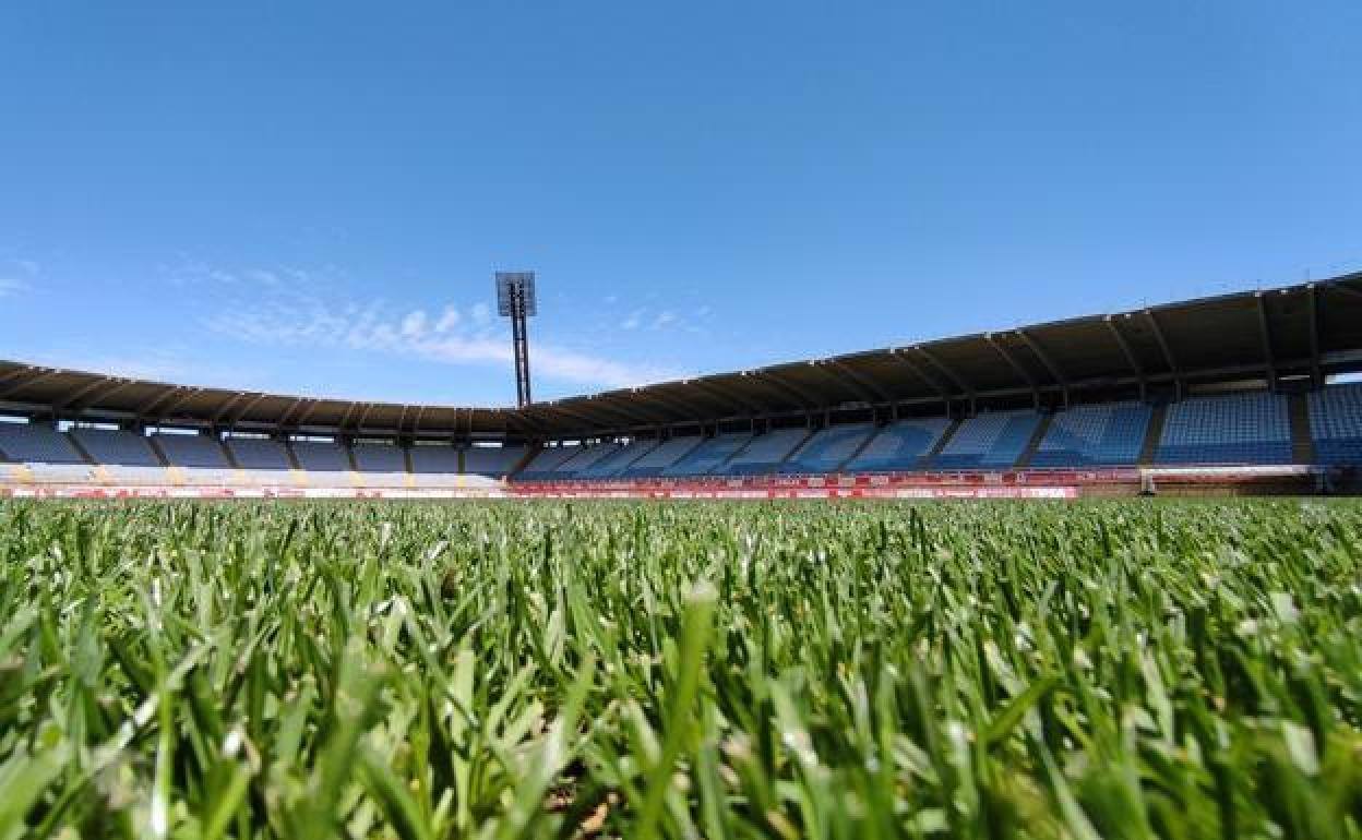 El entrenamiento a puerta abierta de la Cultural, regalo de Reyes adelantado para la afición