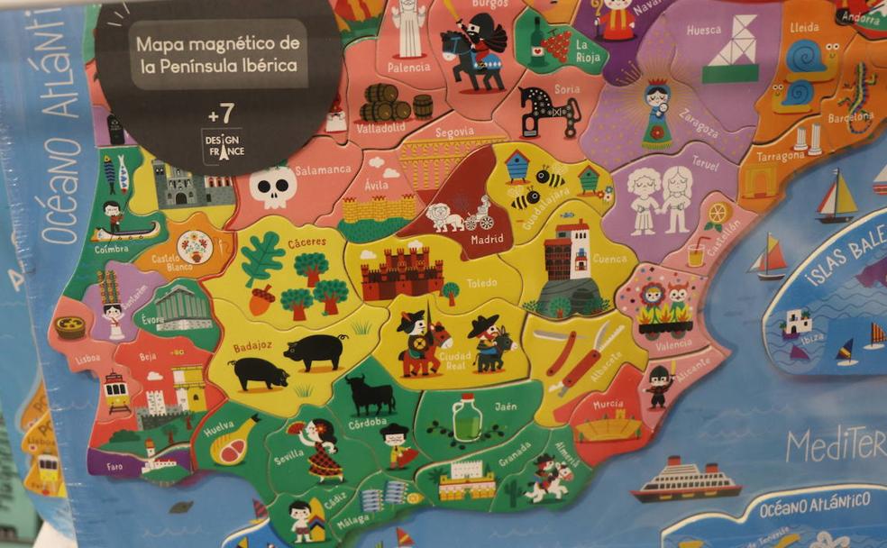 Adiós a las muñecas y los coches: los juegos educativos protagonizan la carta a los Reyes Magos