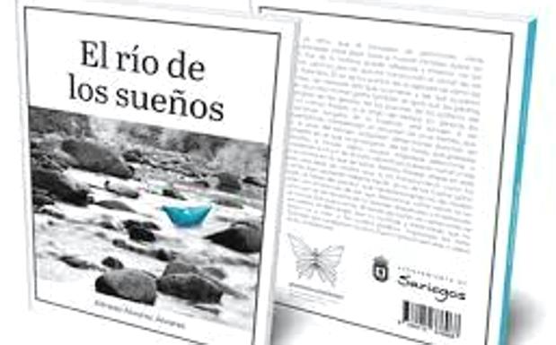 Presentación del libro 'El río de los sueños' en la Casa de León en Madrid