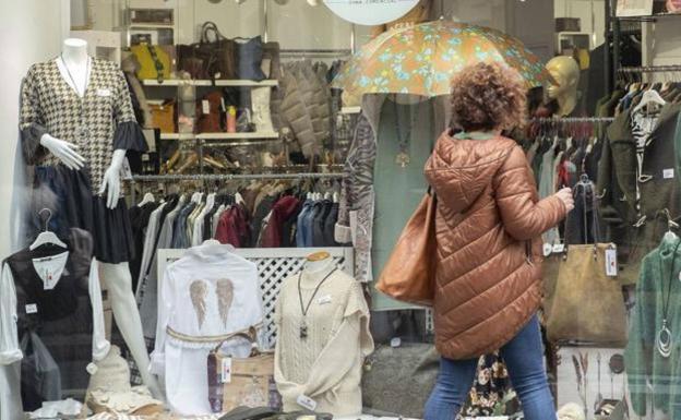 El comercio ratifica el acuerdo y la huelga queda desconvocada en León