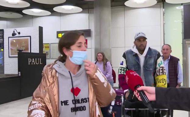 Anabel Pantoja toma una decisión tras los ataques por su foto en bikini