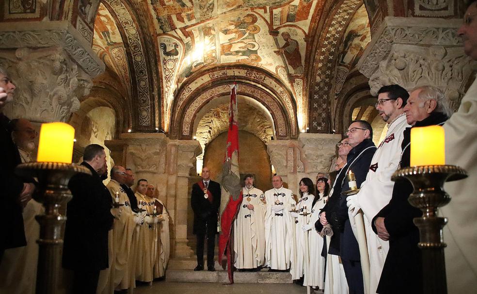 Respeto y honor a la raigrambre regia de León