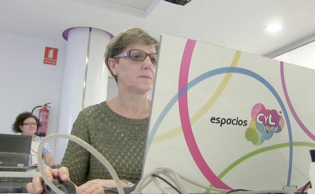 La Red de Espacios CyL Digital supera la barrera de los 94.500 usuarios registrados