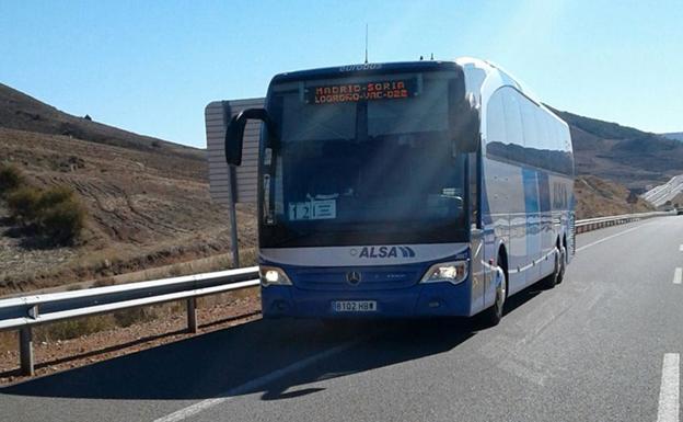 Los leoneses se beneficiarán del abono gratuito de autobús en tres líneas