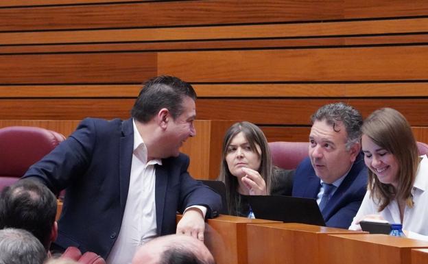 UPL recuerda que PP y Vox rechazaron la enmienda para implantar mejoras en la Residencia de la Junta en Ponferrada