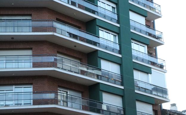 León contará con ayudas directas para 120 viviendas de alquiler social