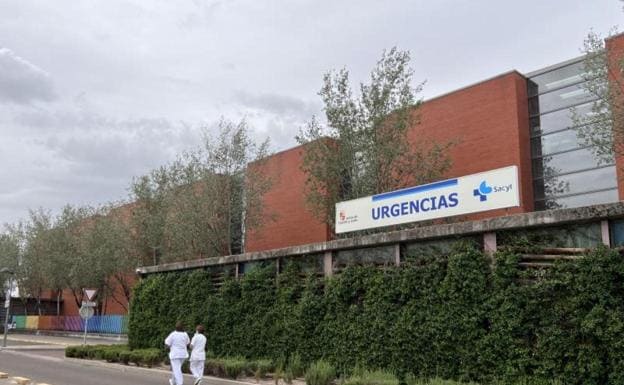 Fallece el trabajador del Servicio Municipal de Limpieza accidentado con una barredora en Valladolid