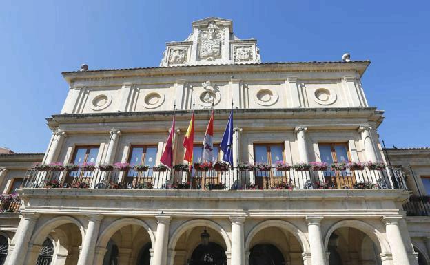 Izquierda Unida de León pide al Ayuntamiento un plan de emergencia social