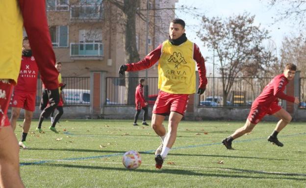 La Cultural ya conoce sus horarios hasta la jornada 36ª de Liga