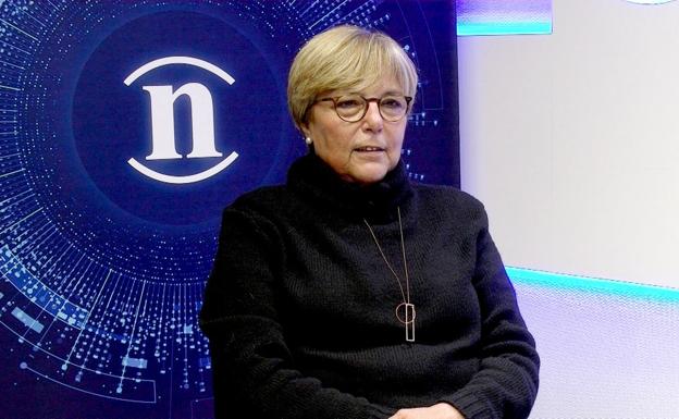 Mari Carmen Mallo (Murias de Paredes): «Seguiremos luchando para que la atención sanitaria sea la adecuada»