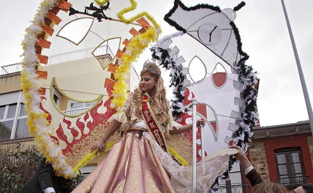 Ciudadanos lamenta que el Ayuntamiento de La Bañeza «no tenga nada preparado a un mes del Carnaval»