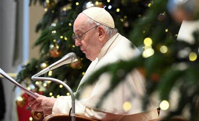 El Papa muestra su preocupación por la crisis política en Brasil