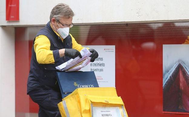 Más de un tercio de los trabajadores leoneses supera los 51 años y sólo un 21% son menores de 30 años