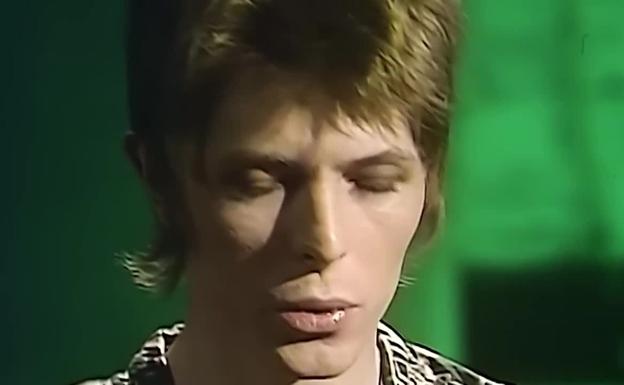 Se cumplen siete años de la muerte de David Bowie