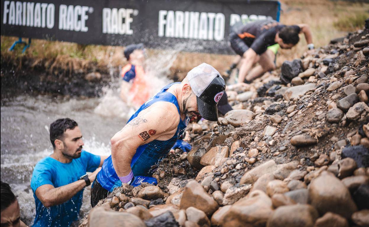 Ponferrada acogerá el Campeonato del Mundo de la Farinato Race