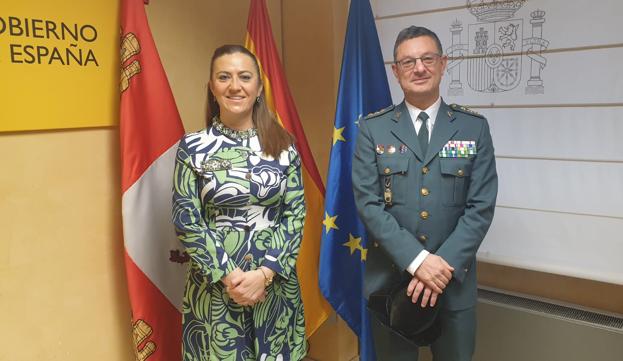 León baja su tasa de criminalidad a finales de 2022 hasta los 35,8 delitos por cada 1.000 habitantes