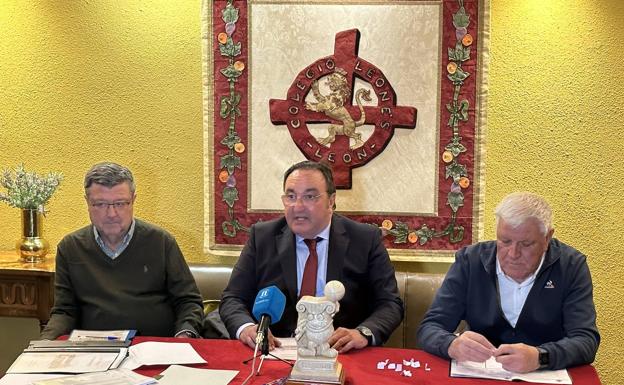 El XLIII Torneo de Minibasket del Colegio Leonés aunará «deporte y educación»