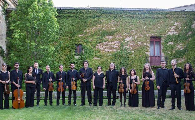 El departamento de Patrimonio Artístico organiza las XII jornadas 'El Legado Musical'