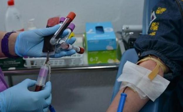 Urgen donaciones de sangre de los grupos A negativo y A positivo en el Bierzo