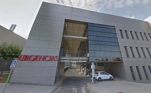 CSIF estudia una huelga en León ante el «colapso» de las urgencias hospitalarias