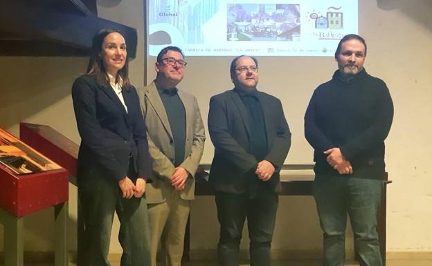 La Bañeza redefinirá su estrategia turística con el Plan de Sostenibilidad