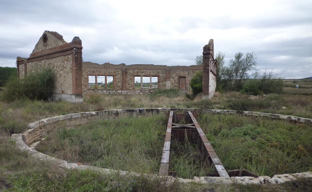 El tren Ruta de la Plata no llegará a la provincia de León hasta la década 2030-2040