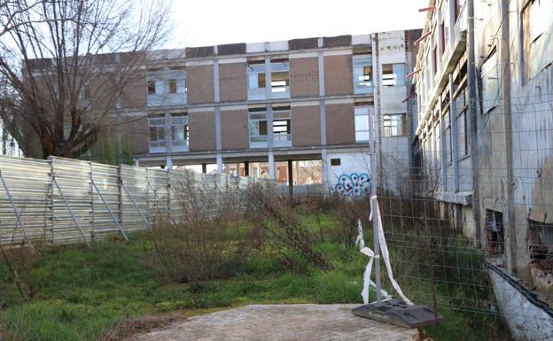 Sanidad advierte que las obras del centro de salud de Pinilla se retomarán cuando finalice las de consolidación
