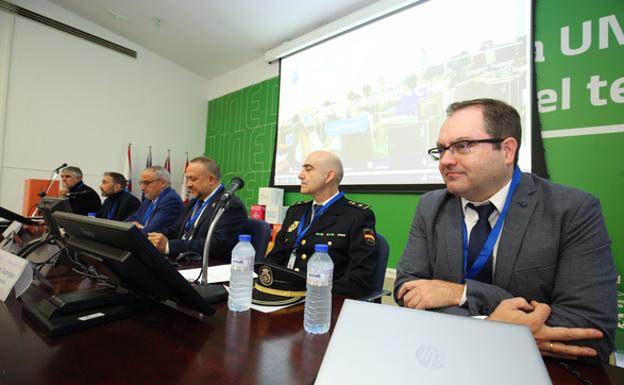 La Uned de Ponferrada potencia la formación en materia de ciberseguridad de la mano del evento Cyberworking