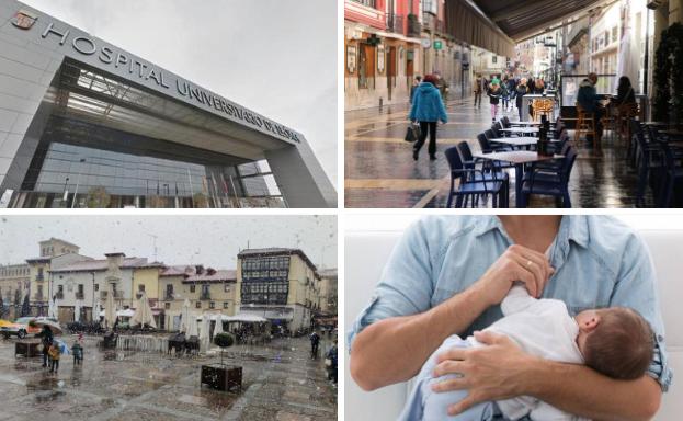 Las noticias más destacadas del día en leonoticias