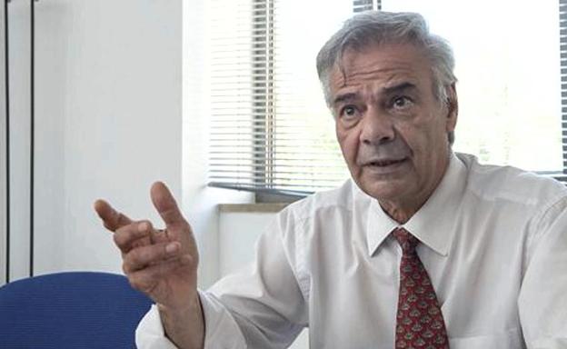 Una sentencia evidencia que el cese José Pedro Fernández en la Gerencia de Atención Primaria fue político y cuestiona todo el procedimiento