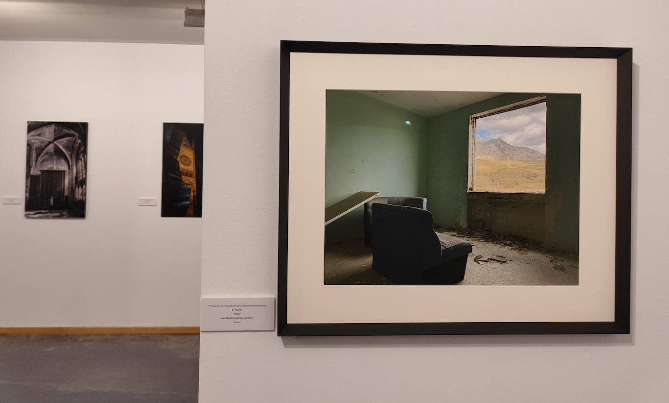 Exposiciones en el Campus