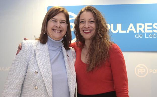 Ester Muñoz responde a Isabel Rodríguez: «Perdiste la oportunidad de anunciar que se va a cambiar la ley del sólo sí es sí»