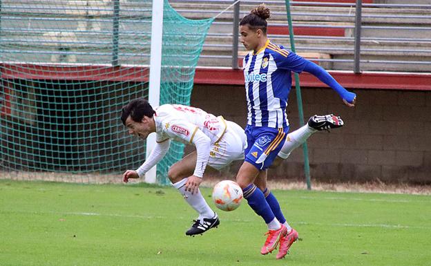 Los filiales protagonizan el domingo en Tercera RFEF