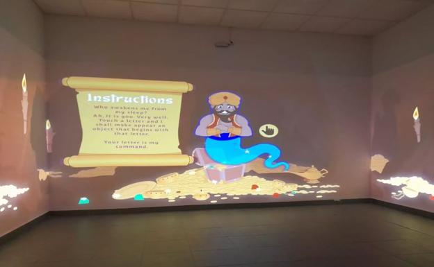 Enclave lanza sus 'Aulas virtuales inmersivas', una tecnología replica cualquier entorno de trabajo